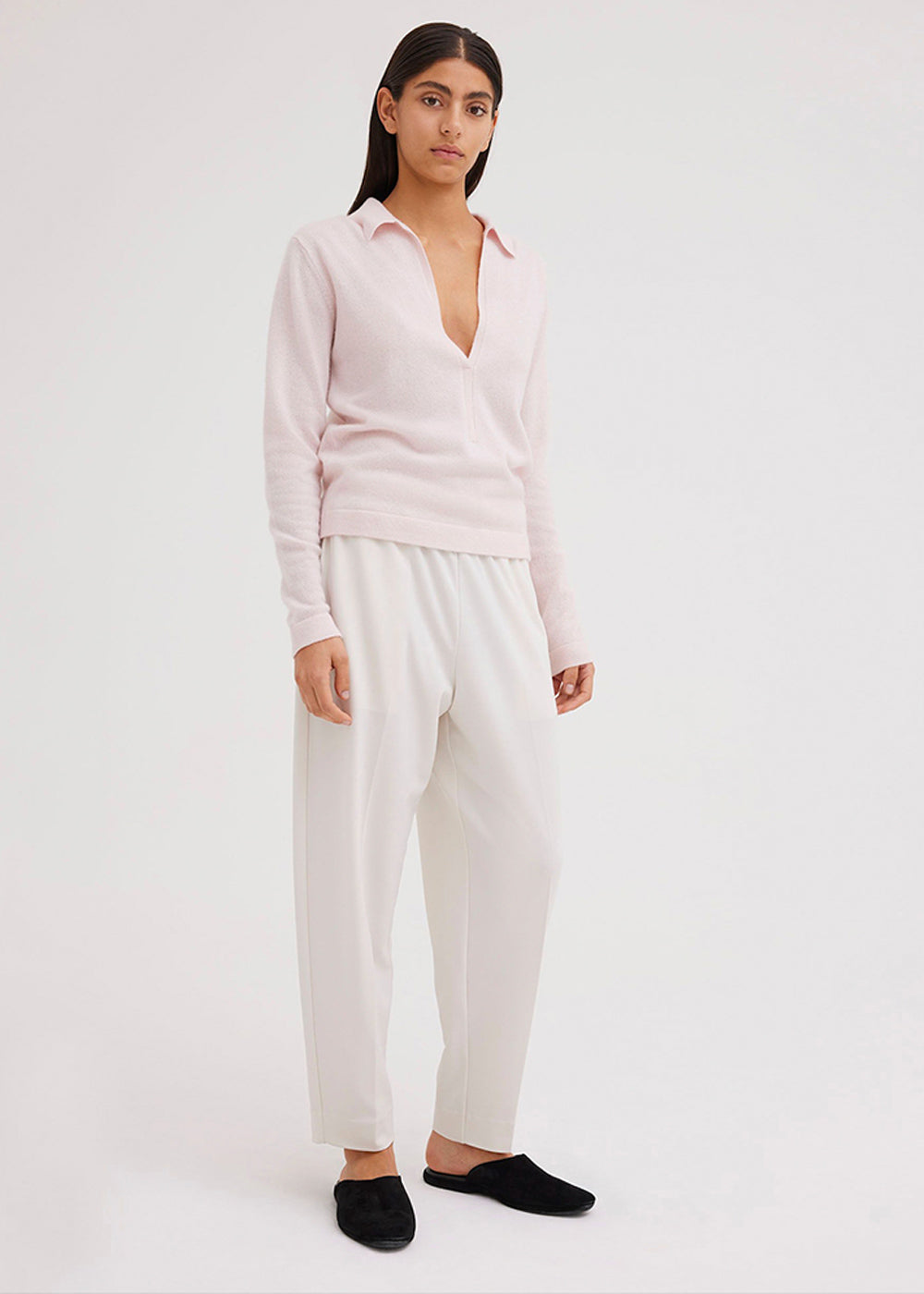 Jac + Jack Jeff Polo