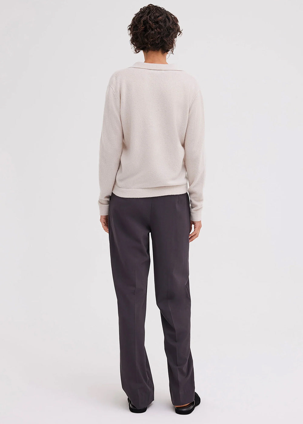 Jac + Jack Jeff Polo