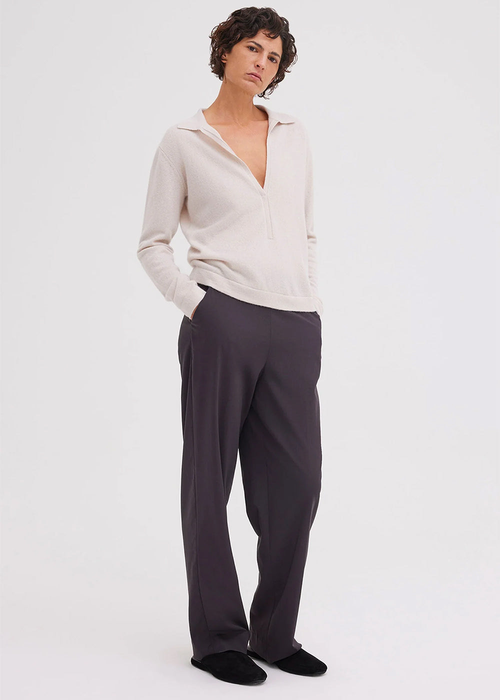 Jac + Jack Jeff Polo