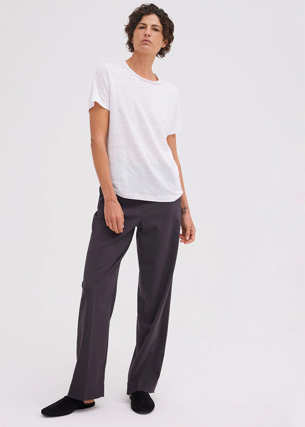 Jac +Jack Joe Tee