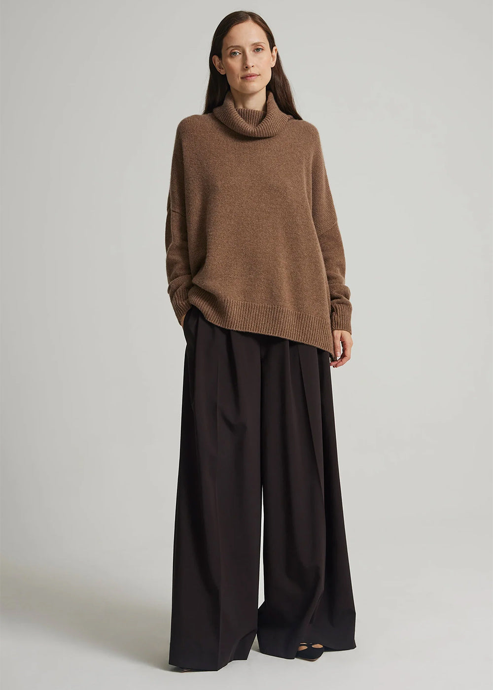 Jac + Jack Kidman Sweater