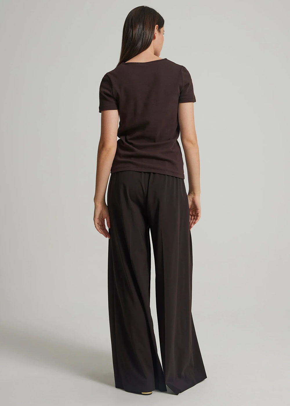 Jac + Jack Mater Tee