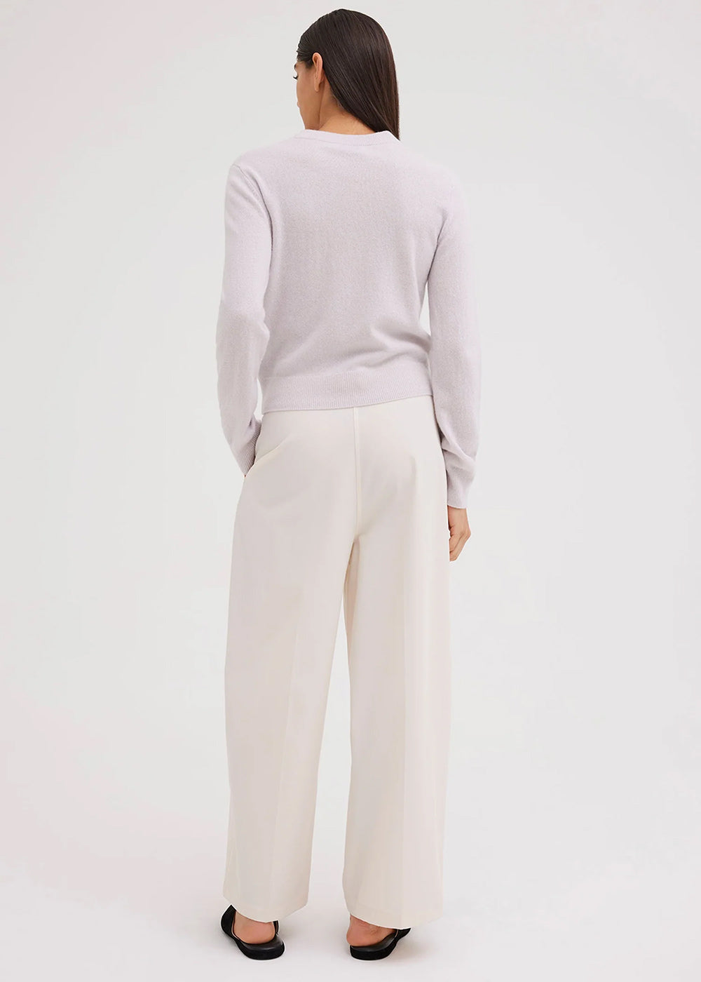 Jac + Jack Peter Sweater