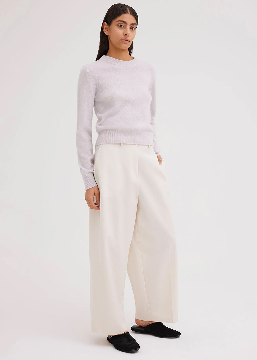 Jac + Jack Peter Sweater