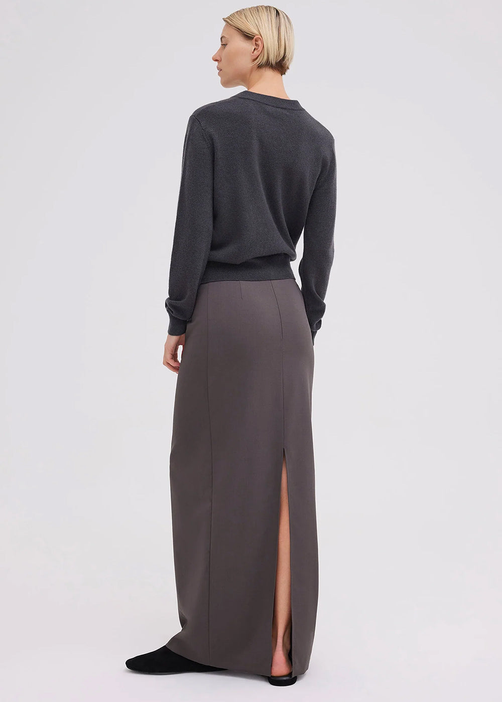 Jac + Jack Peter Sweater