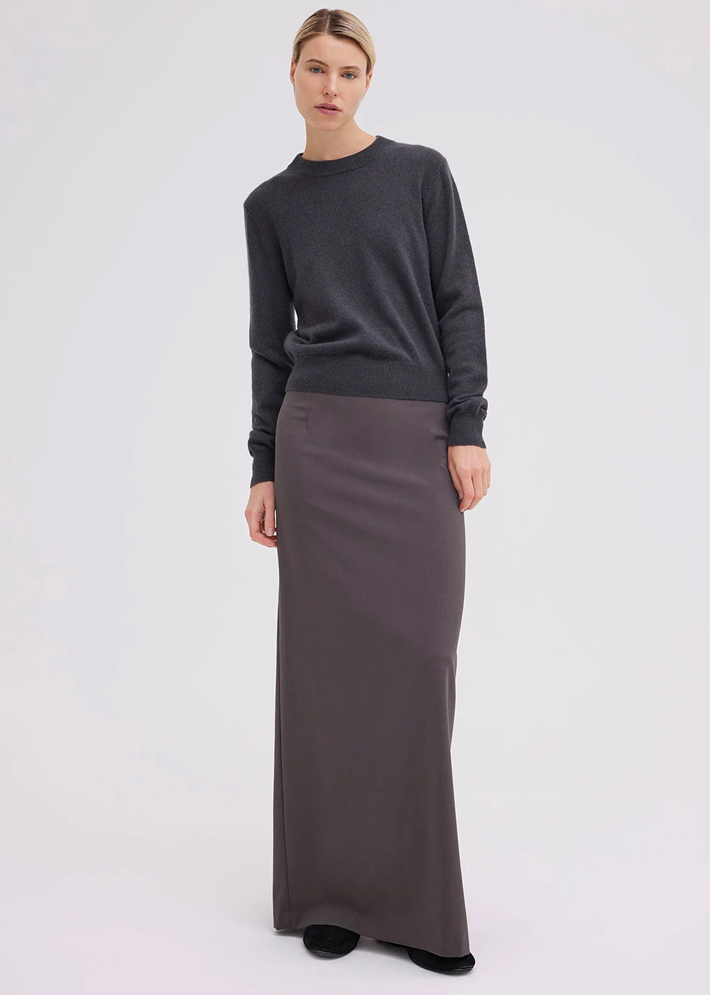 Jac + Jack Peter Sweater