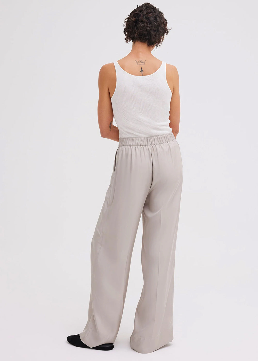 Jac + Jack Seta Pant
