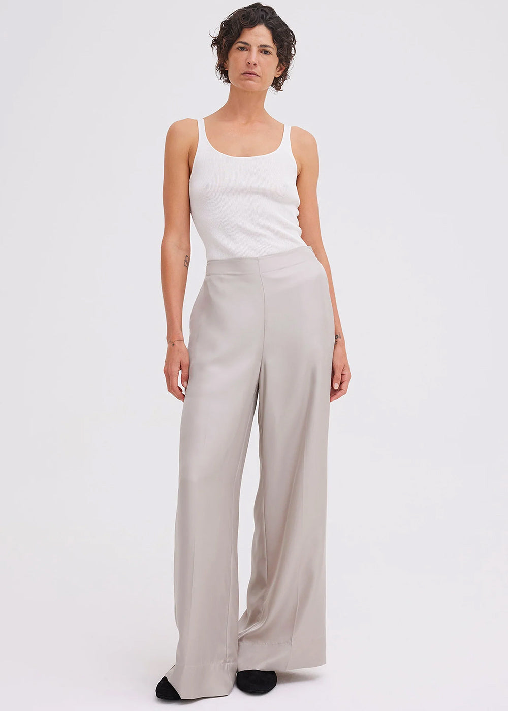 Jac + Jack Seta Pant