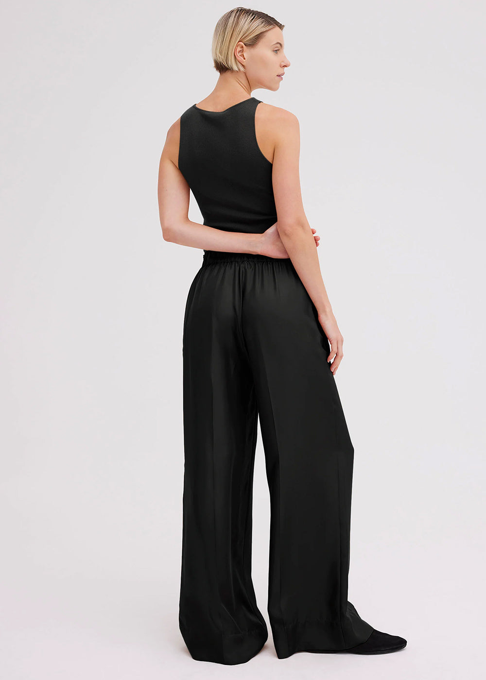 Jac + Jack Seta Pant