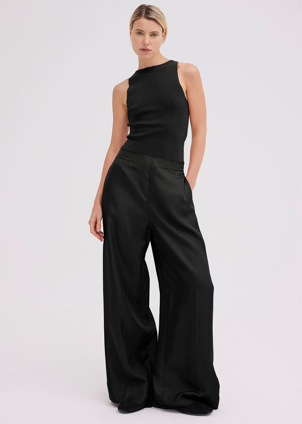 Jac + Jack Seta Pant