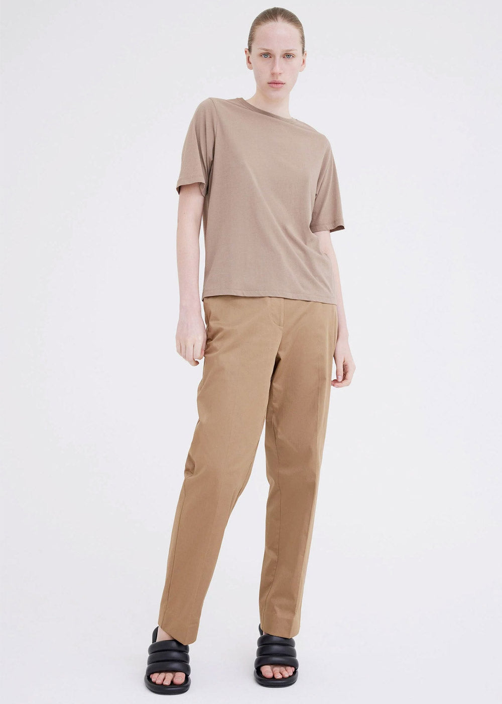 Jac + Jack Band Tee