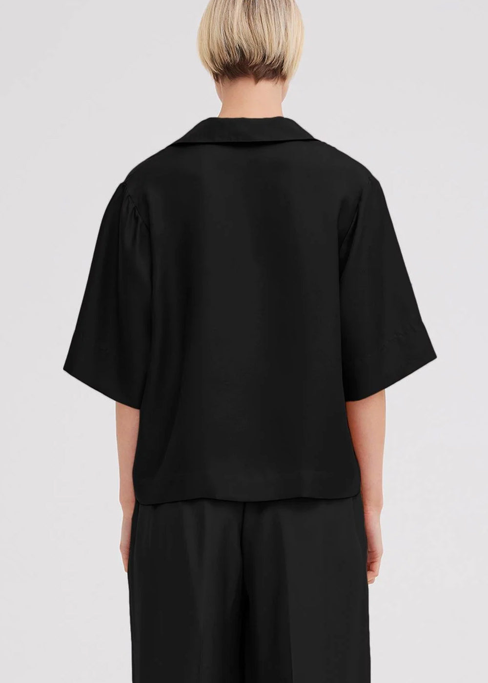 Jac + Jack Blume Top