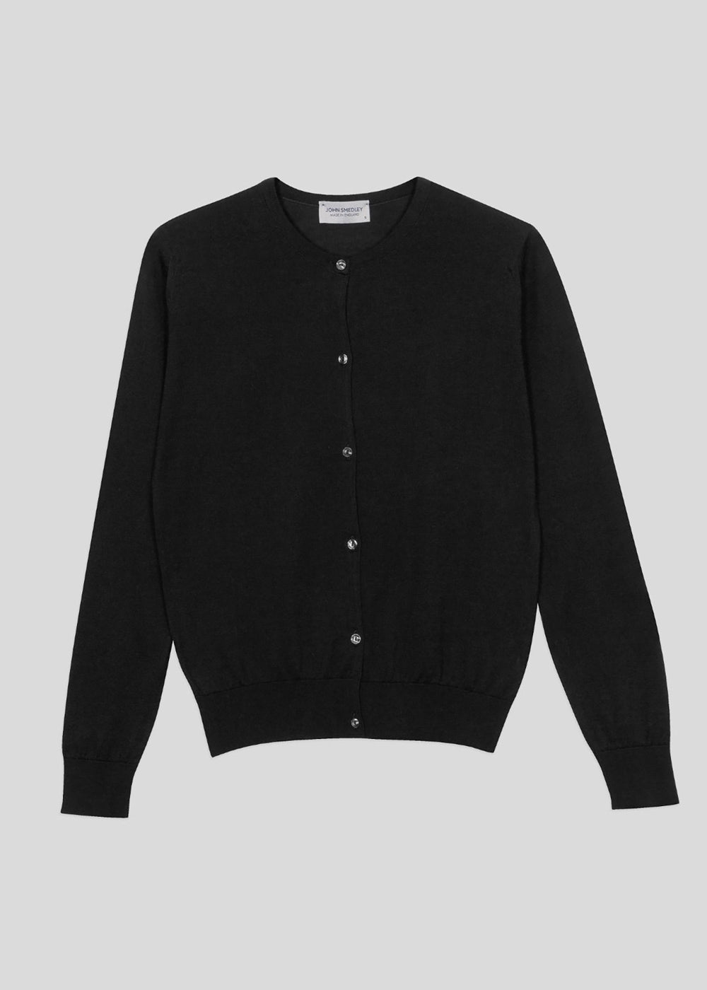 John Smedley Elinor Cardigan