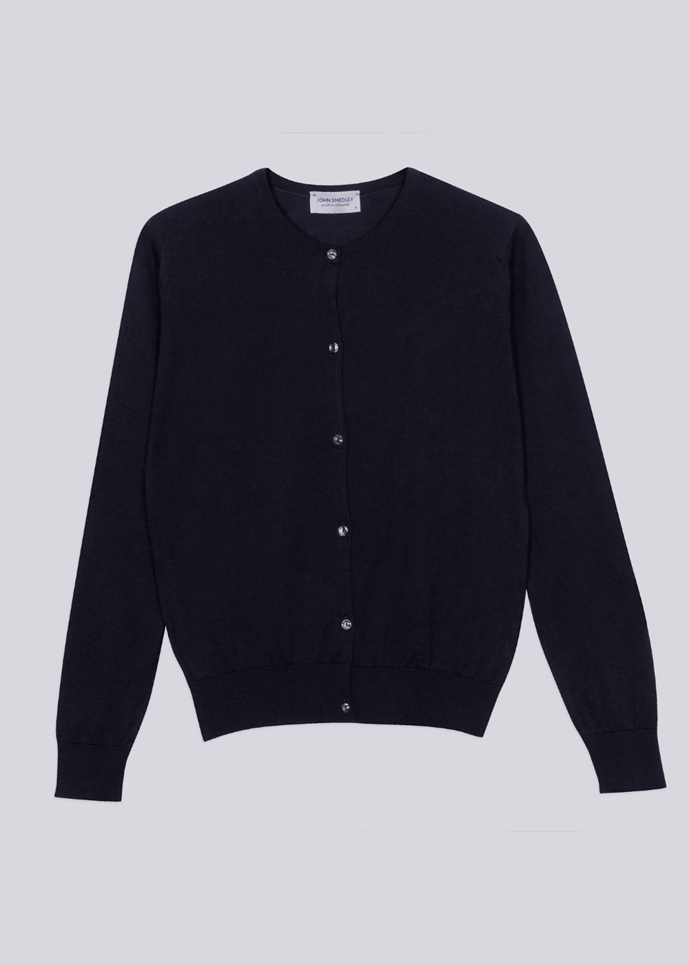 John Smedley Elinor Cardigan