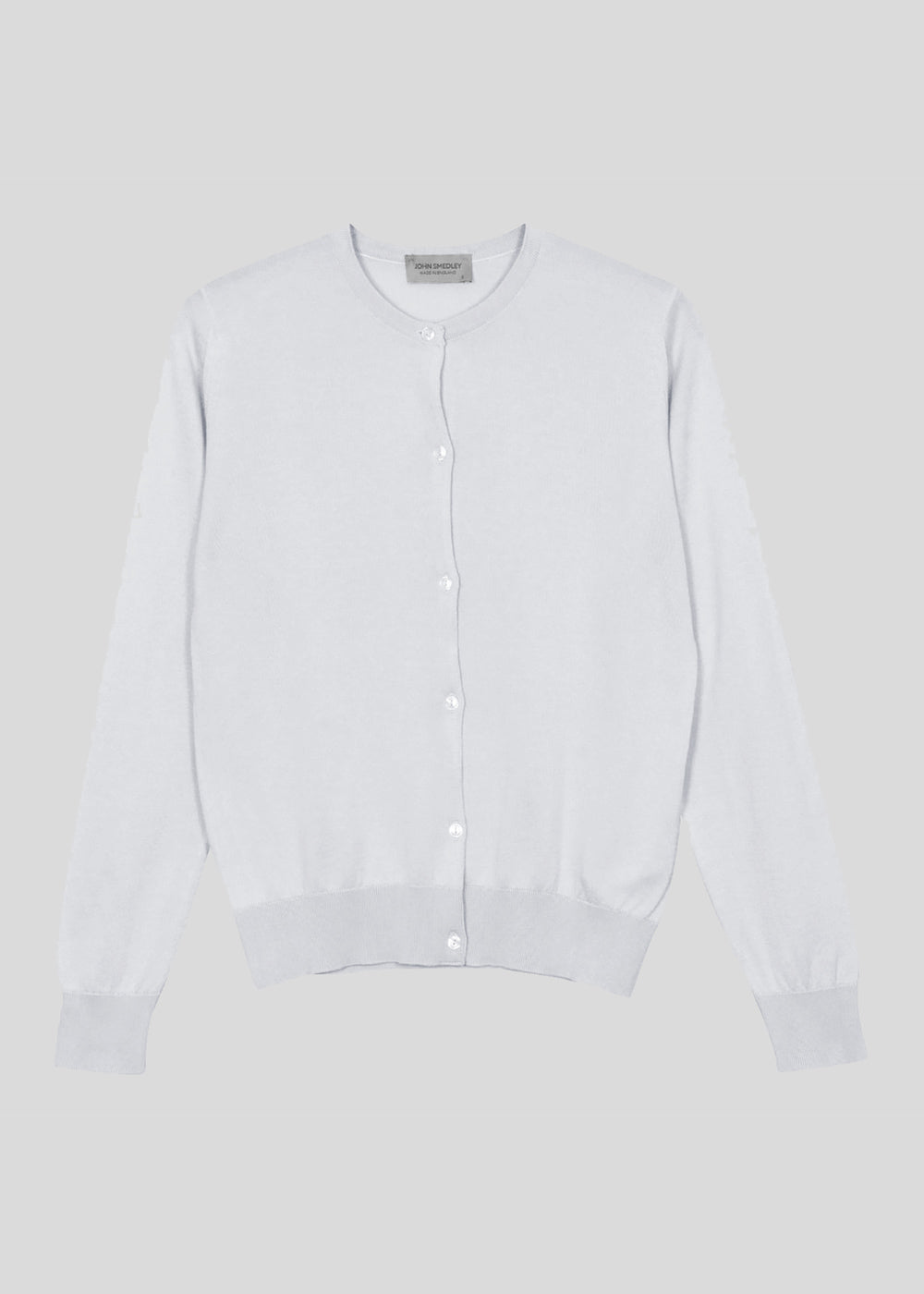 John Smedley Elinor Cardigan