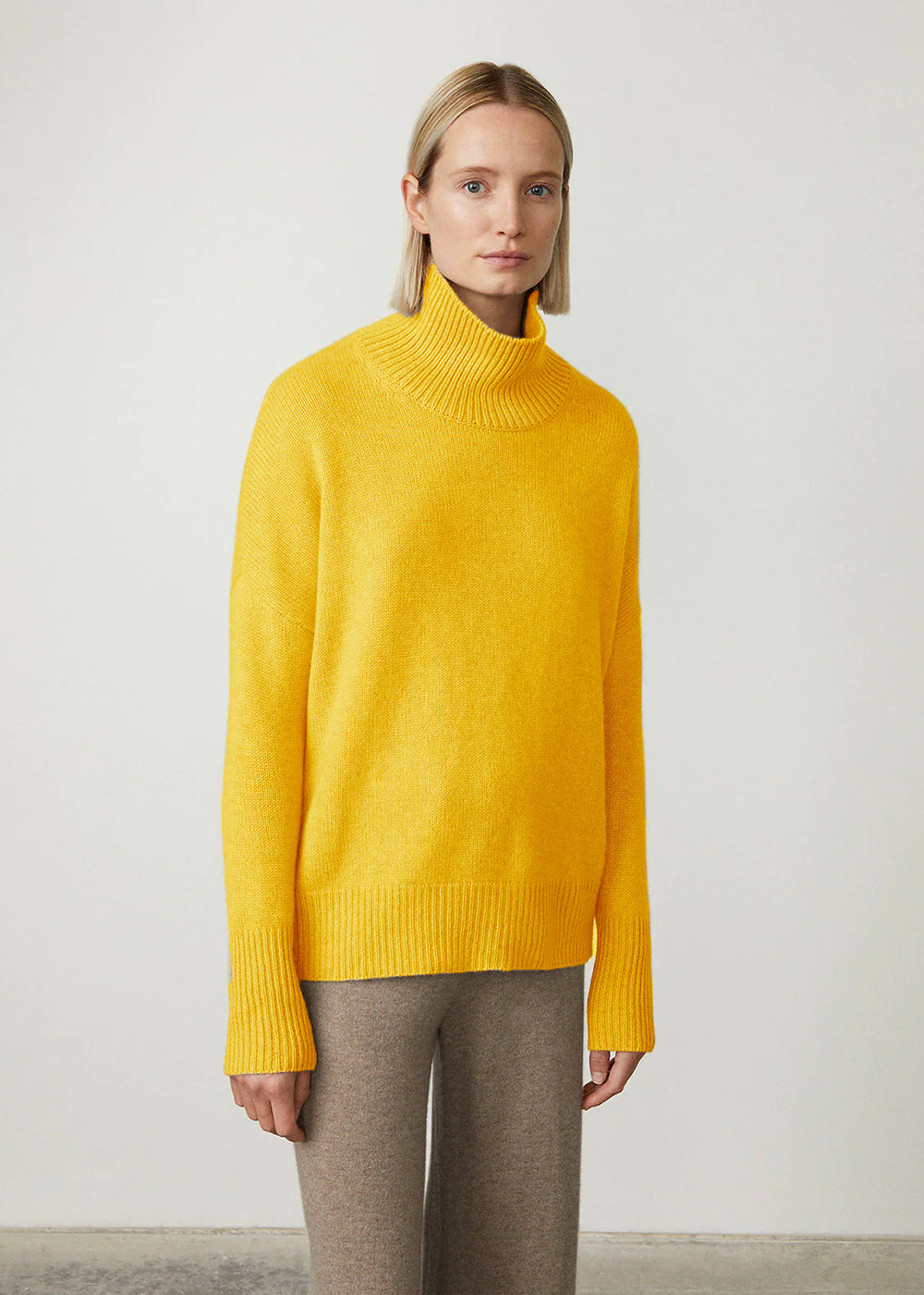 Lisa Yang Heidi Sweater