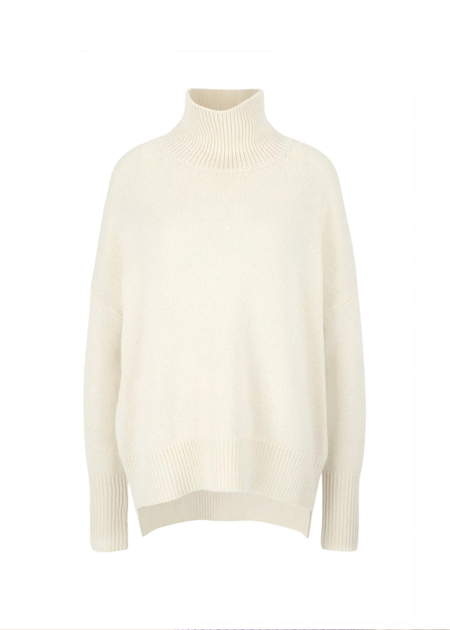 Lisa Yang Heidi Sweater