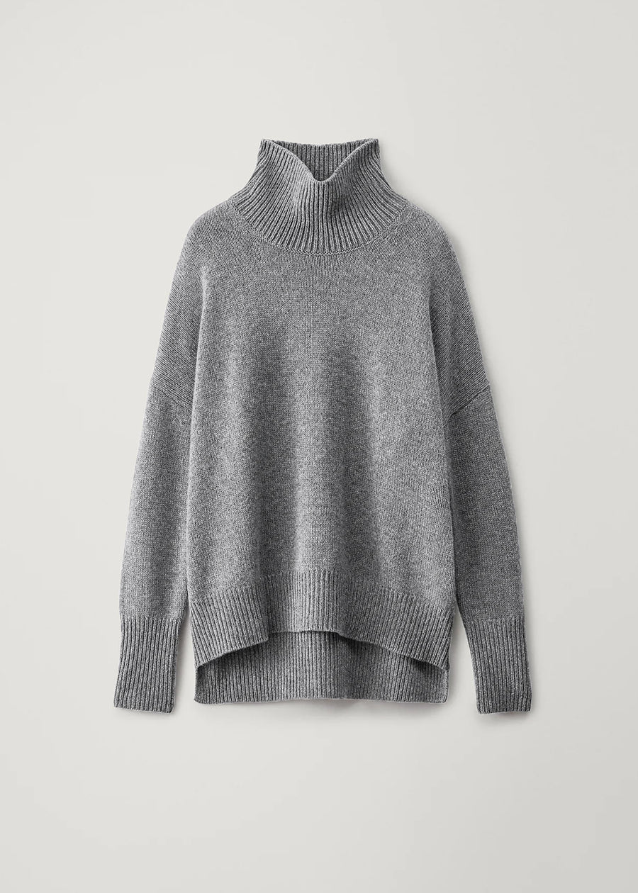 Lisa Yang Heidi Sweater