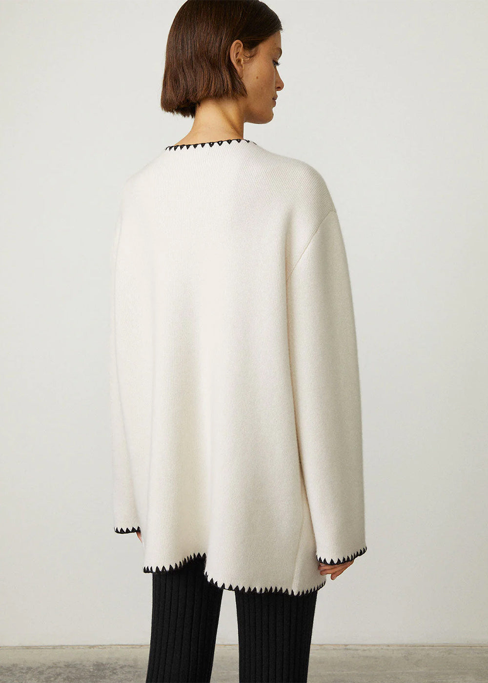 Lisa Yang Joline Cardigan