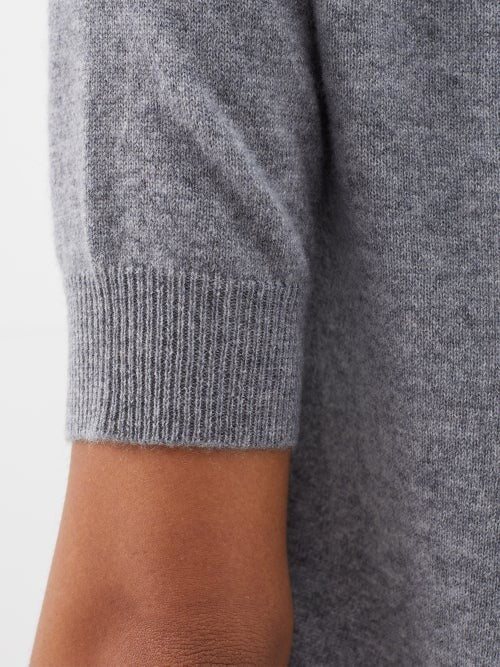 Lisa Yang Kenza S/S Sweater