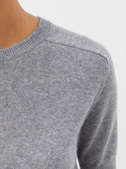 Lisa Yang Kenza S/S Sweater