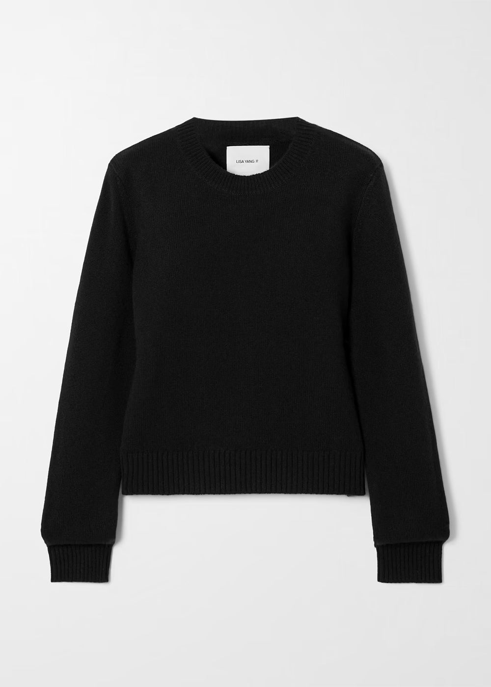 Lisa Yang Mable Sweater