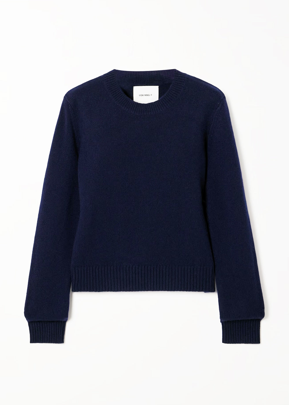 Lisa Yang Mable Sweater