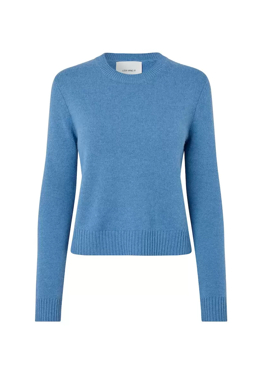 Lisa Yang Mable Sweater