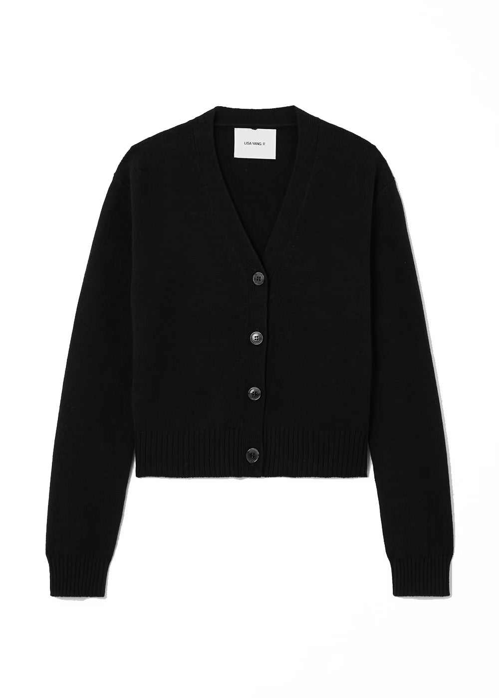 Lisa Yang Marion Cardigan
