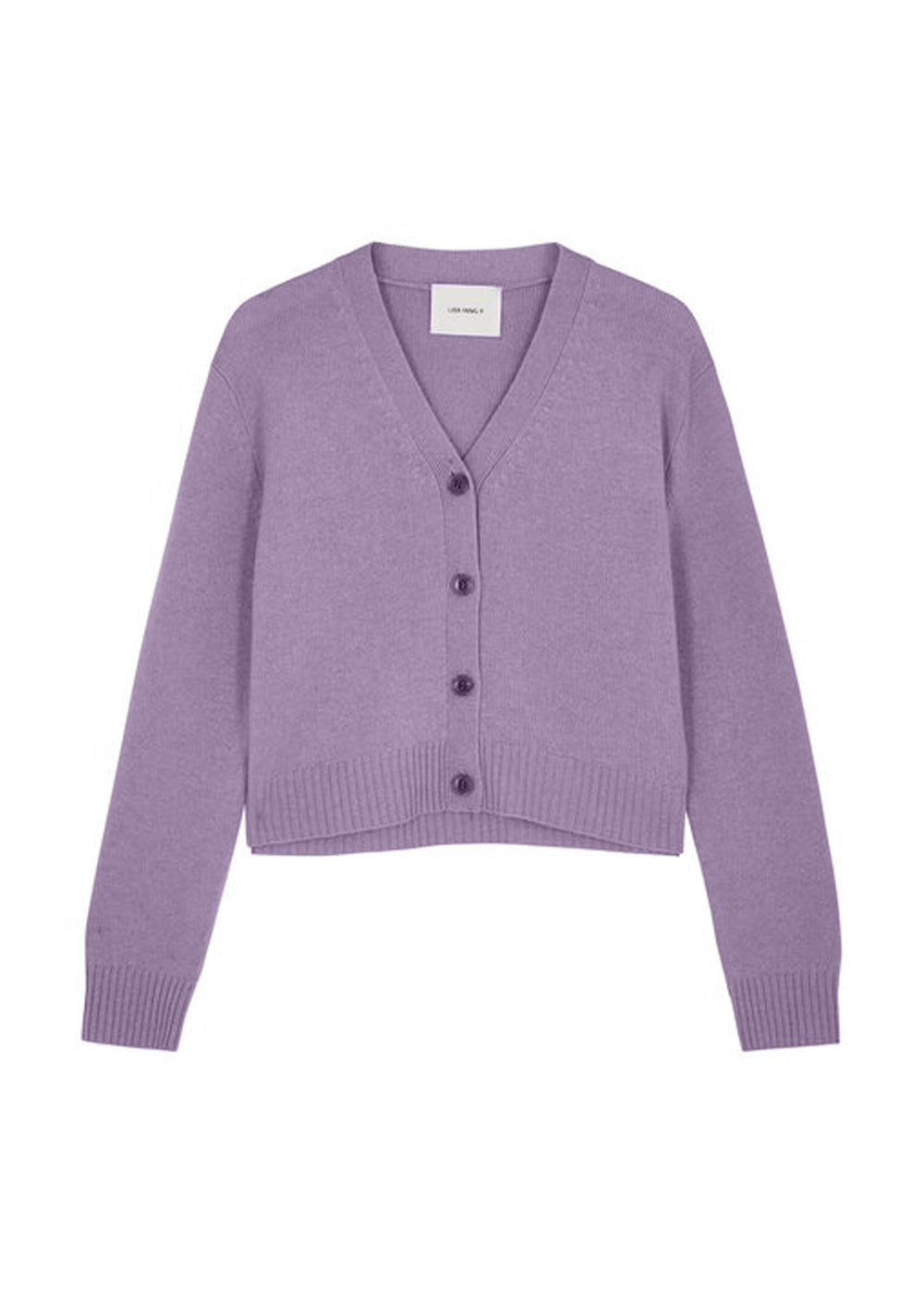 Lisa Yang Marion Cardigan