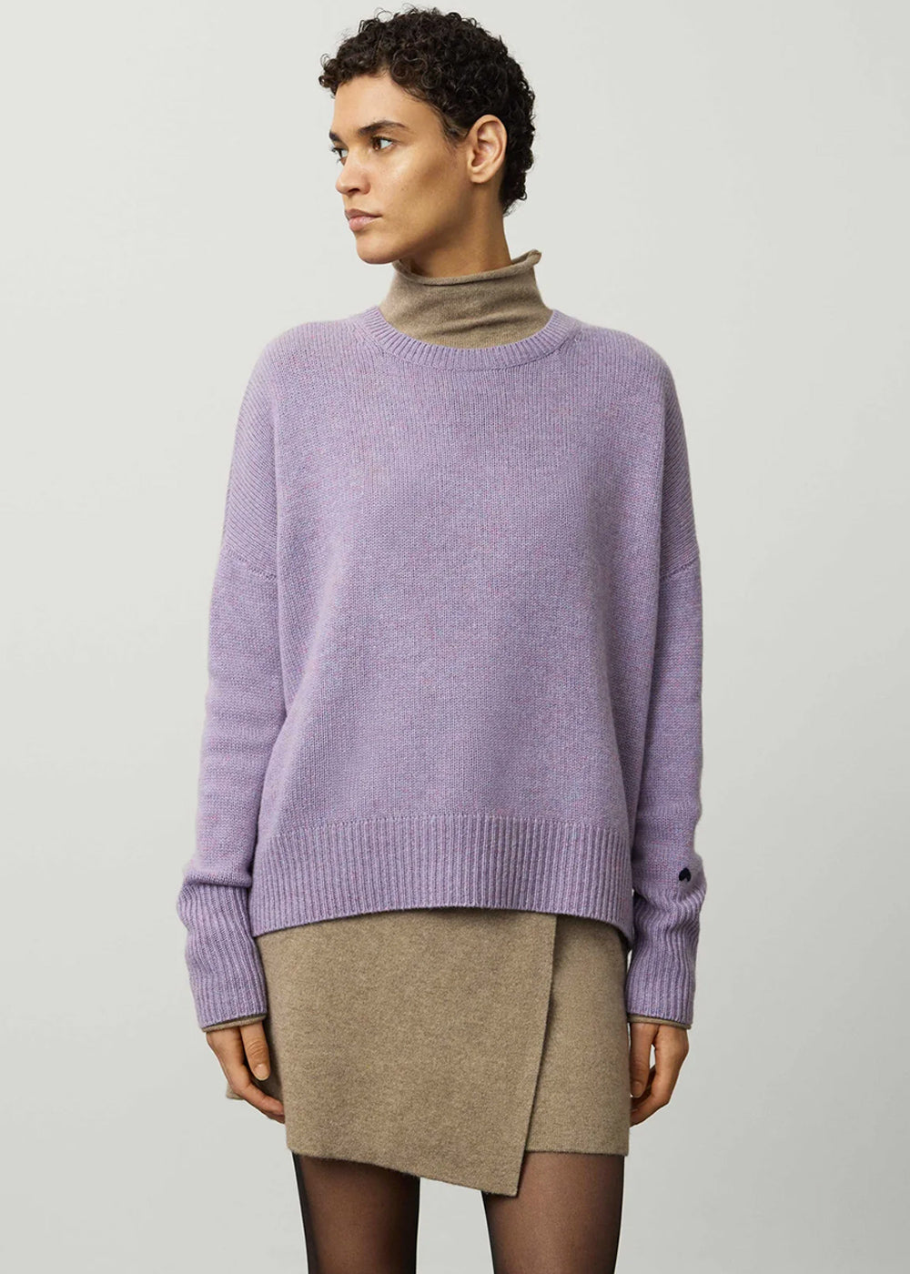 Lisa Yang Mila Sweater