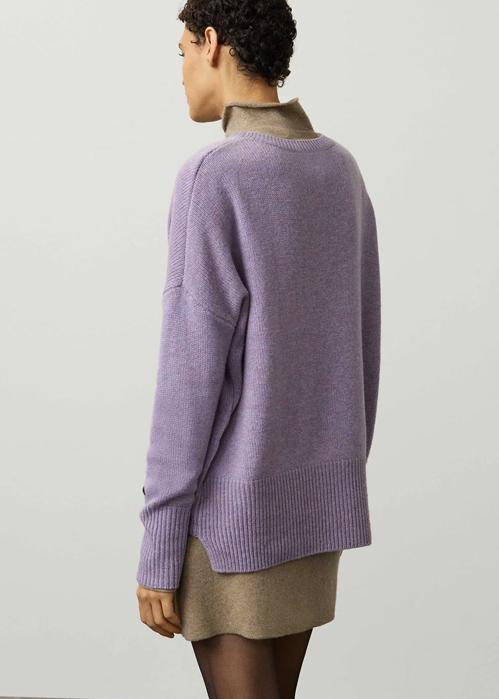 Lisa Yang Mila Sweater