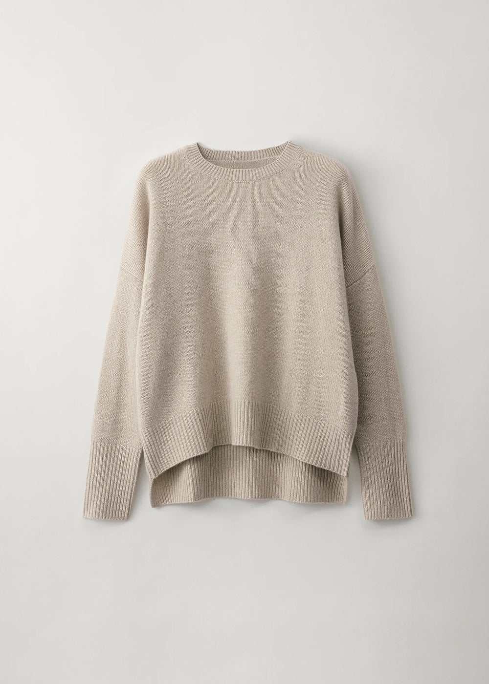 Lisa Yang Mila Sweater