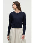 Velvet Lux Cotton Cashmere