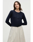 Velvet Lux Cotton Cashmere