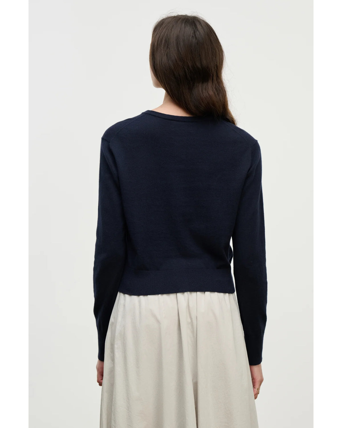 Velvet Lux Cotton Cashmer