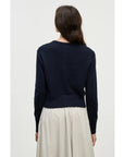 Velvet Lux Cotton Cashmere