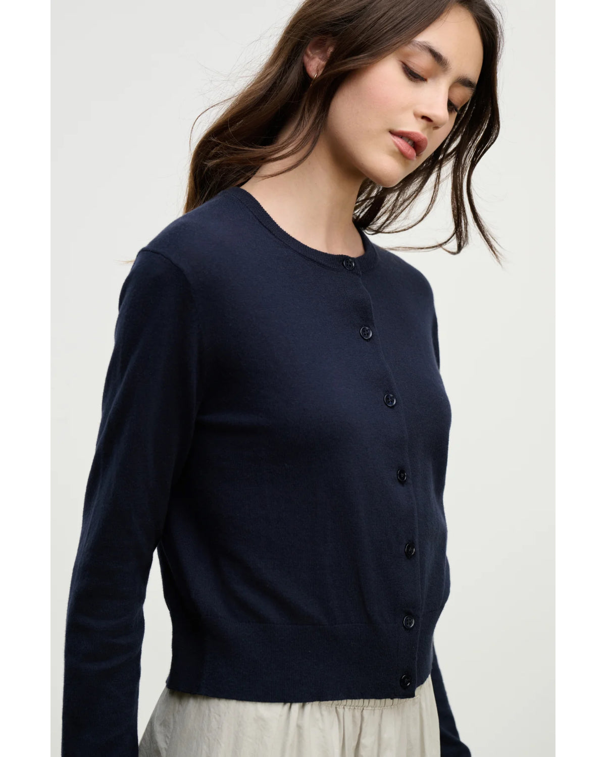 Velvet Lux Cotton Cashmer