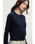 Velvet Lux Cotton Cashmere
