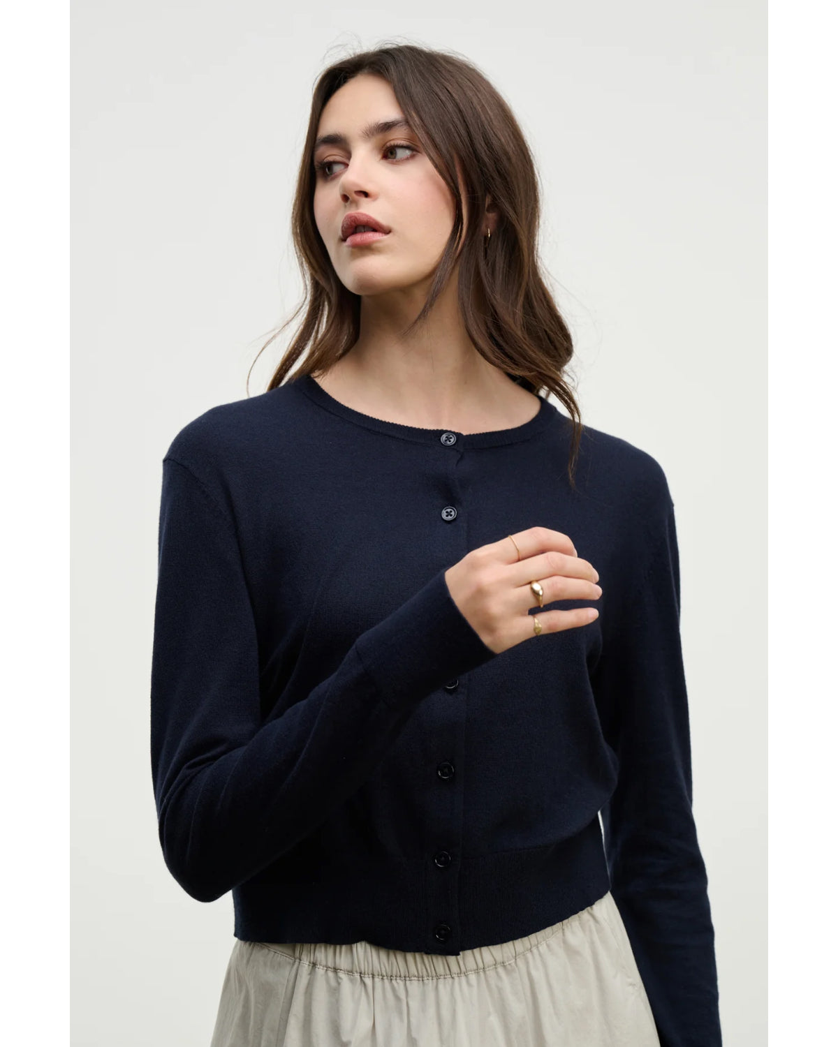 Velvet Lux Cotton Cashmer