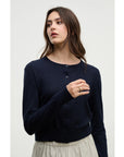 Velvet Lux Cotton Cashmere