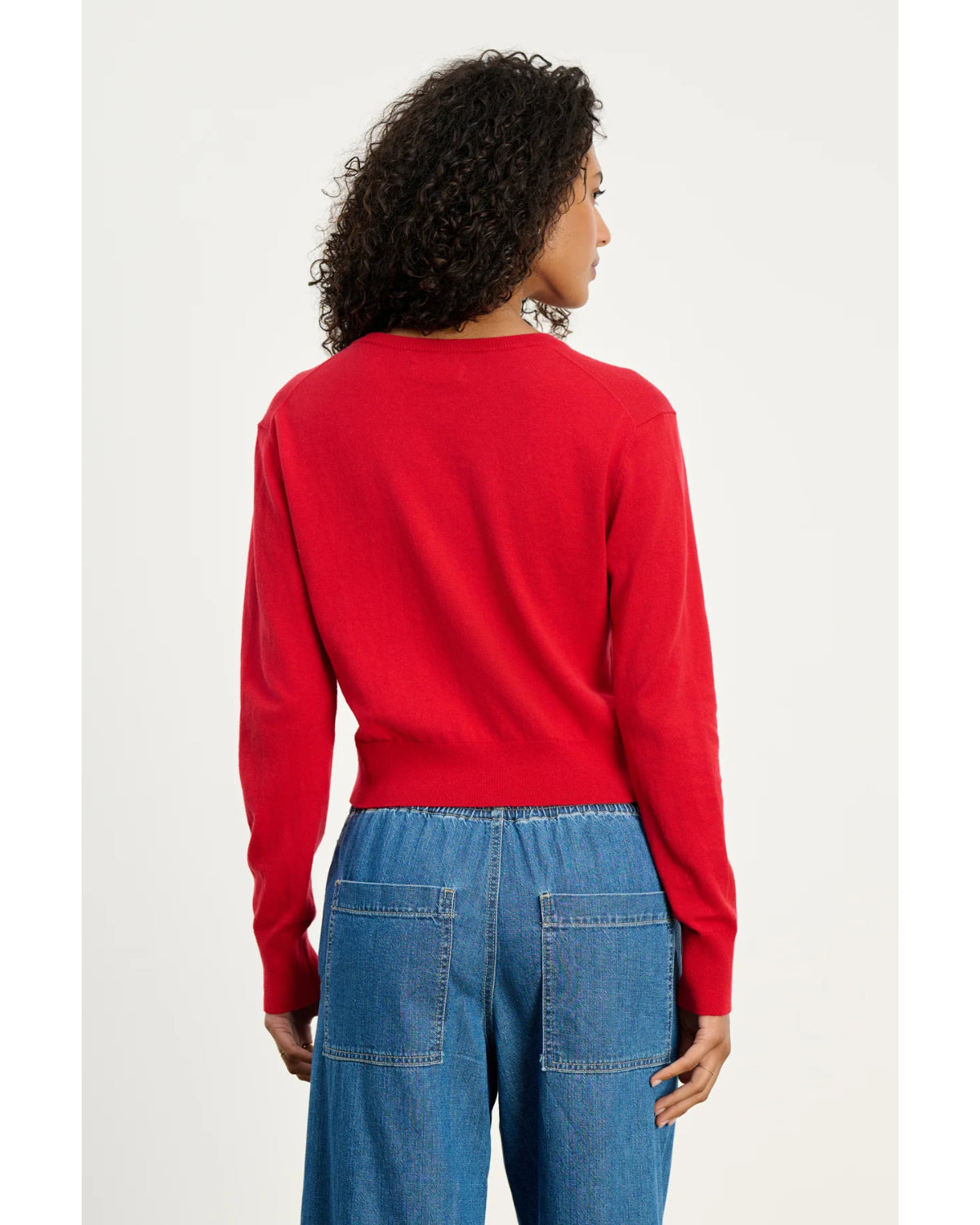 Velvet Lux Cotton Cashmer