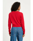 Velvet Lux Cotton Cashmere