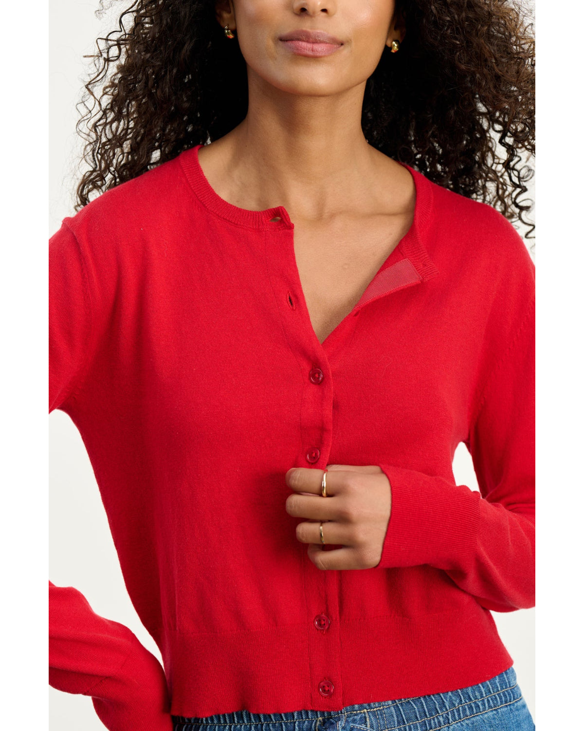 Velvet Lux Cotton Cashmer