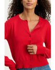 Velvet Lux Cotton Cashmere