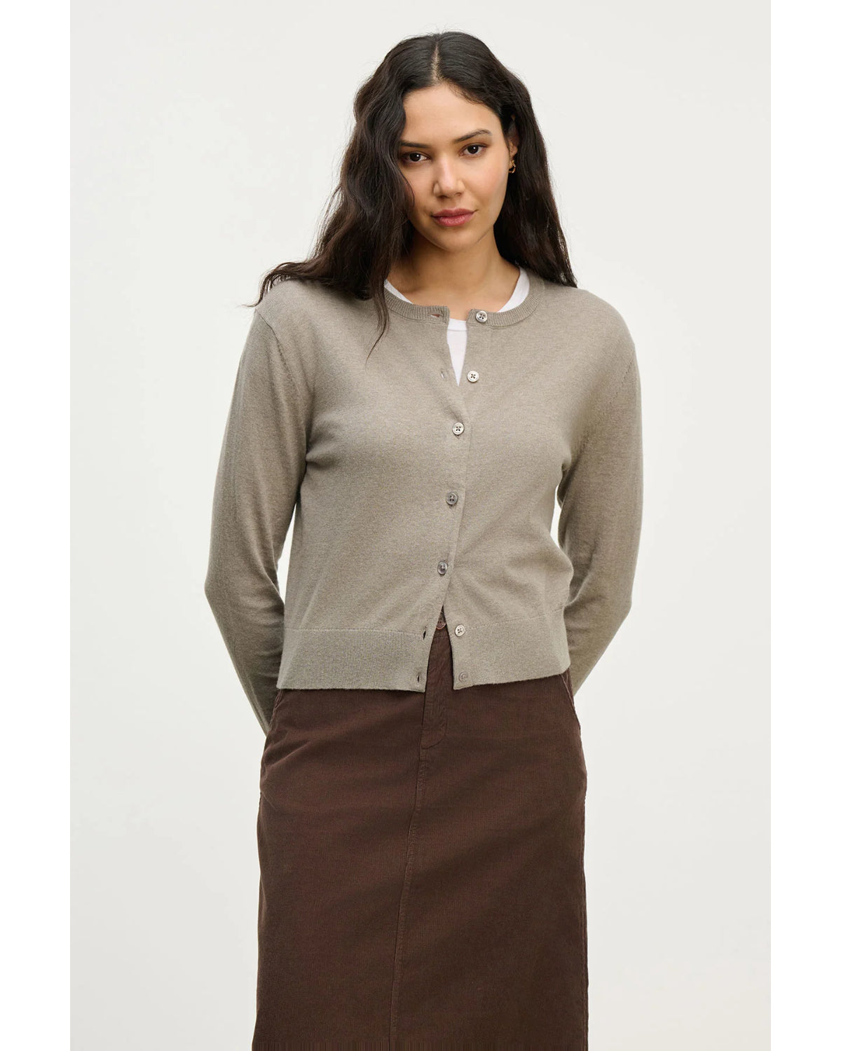 Velvet Lux Cotton Cashmer