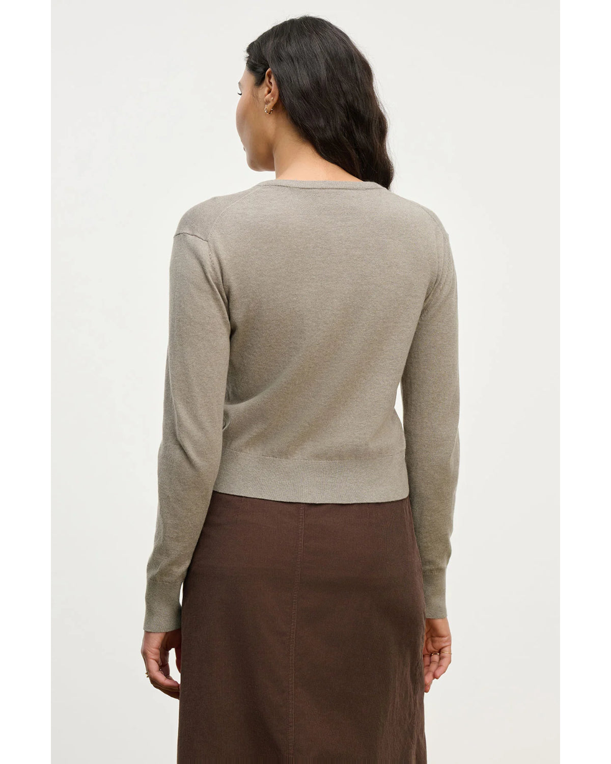 Velvet Lux Cotton Cashmer