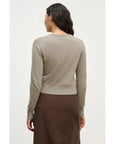 Velvet Lux Cotton Cashmere