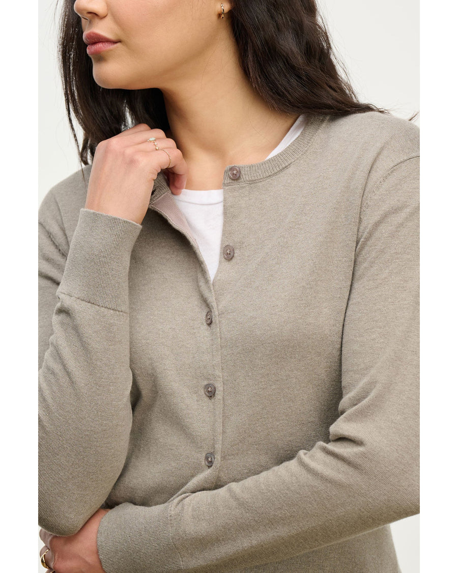 Velvet Lux Cotton Cashmere