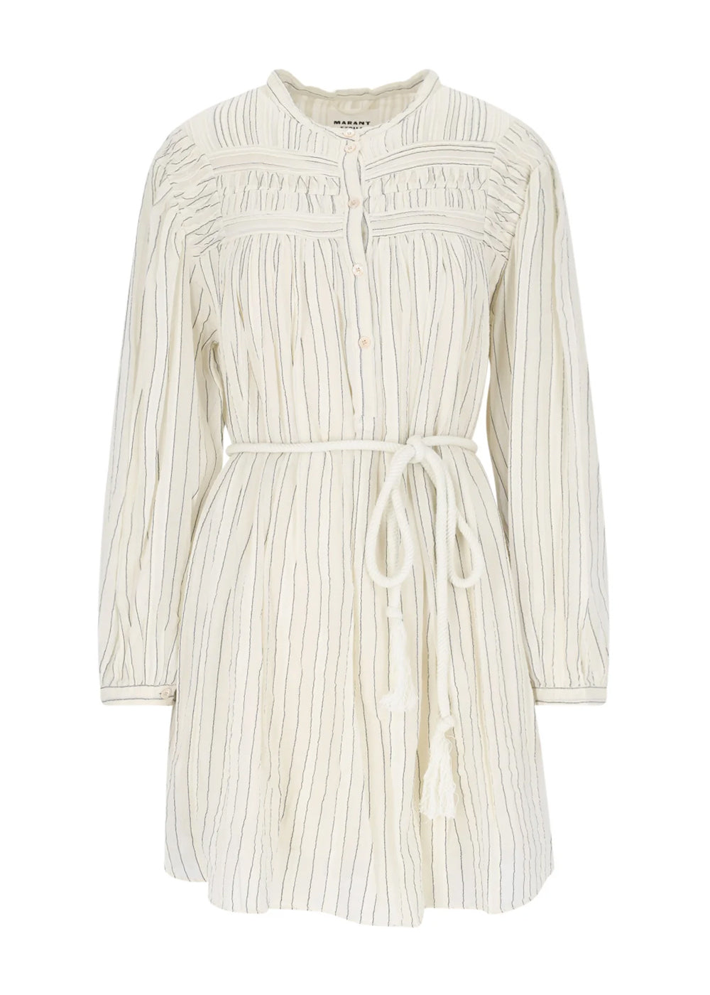 Isabel Marant Étoile Leozi Dress